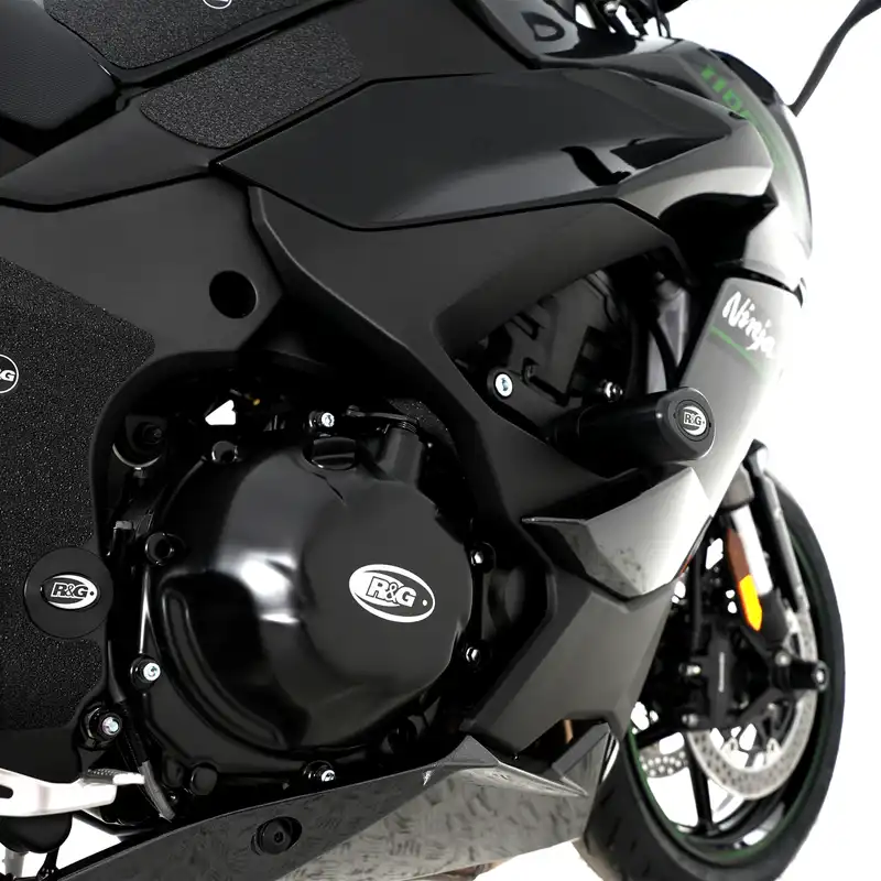 Engine Case Covers for Kawasaki Z1000 '10- '24, Z1000SX '11- '24, Z1000R '17- '24 , Versys 1000 '12- '24 , Versys 1100 ’25-, Ninja 1100SX '25- & Ninja 1000SX '20- '24(RHS)