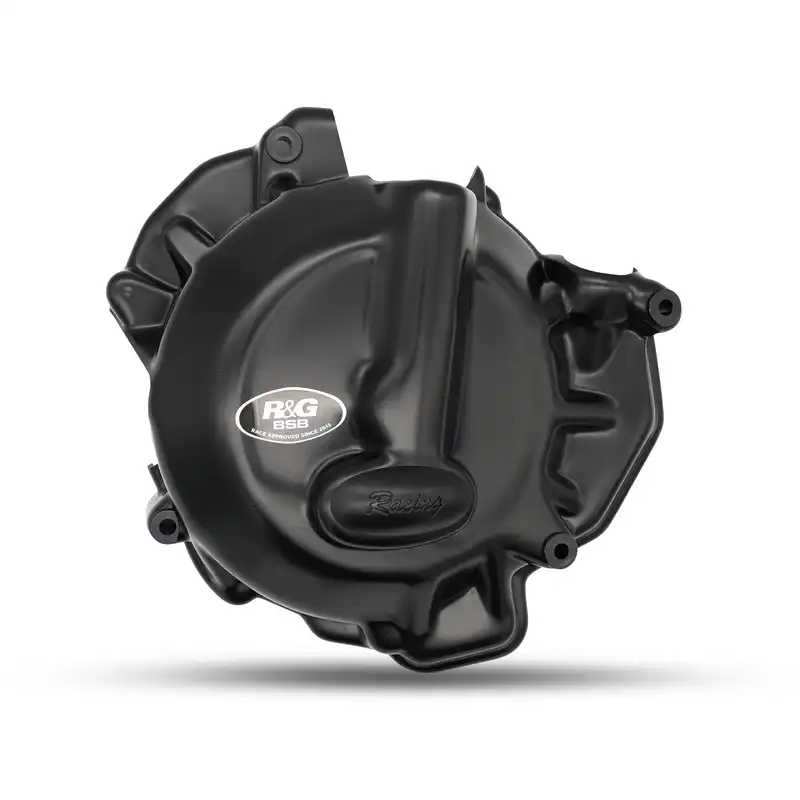 Engine Case Covers for KTM 890SMT '23- '24, 790 Duke '24-