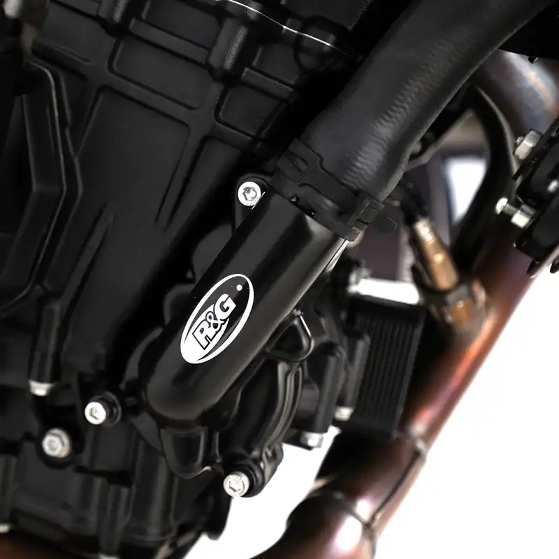 Engine Case Covers for KTM 890SMT '23- '24, 790 Duke '24-