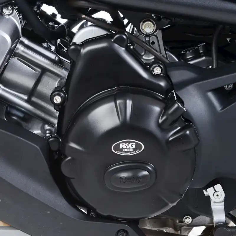 Engine Case Cover for Honda NC750X (LHS) '21- 