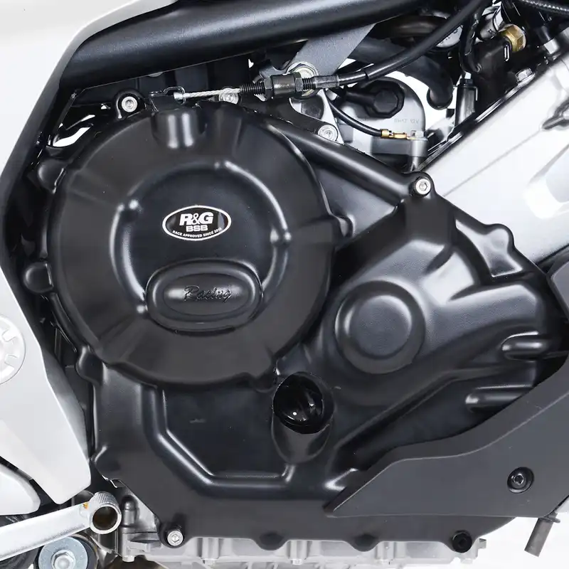 Engine Case Cover Race Kit (2-piece) for Honda NC750X '21- '24