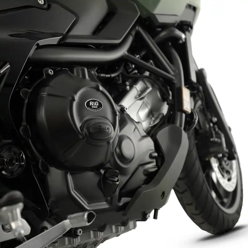 Engine Case Cover for Honda NC750X (RHS) '21- 