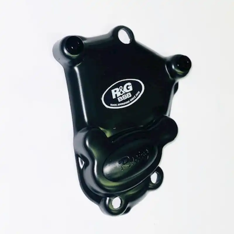 Engine Case Cover for BMW S1000RR '10-'18, HP4, S1000R '14-'20 & S1000XR -, M1000XR '24-Race version (low profile) - RHS