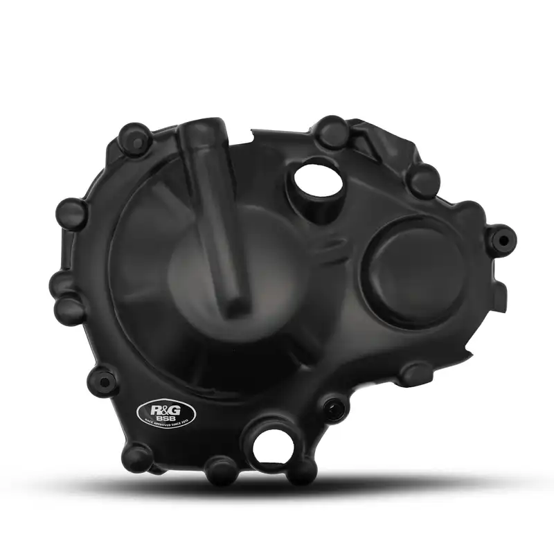 Engine Case Covers for  Kawasaki ZX-4RR/ZX-4R SE/ZX-4R'23-