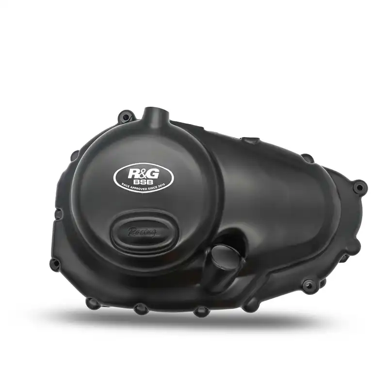 Engine Case Cover Kit (2pc) for Honda CB500 '93 -'03
