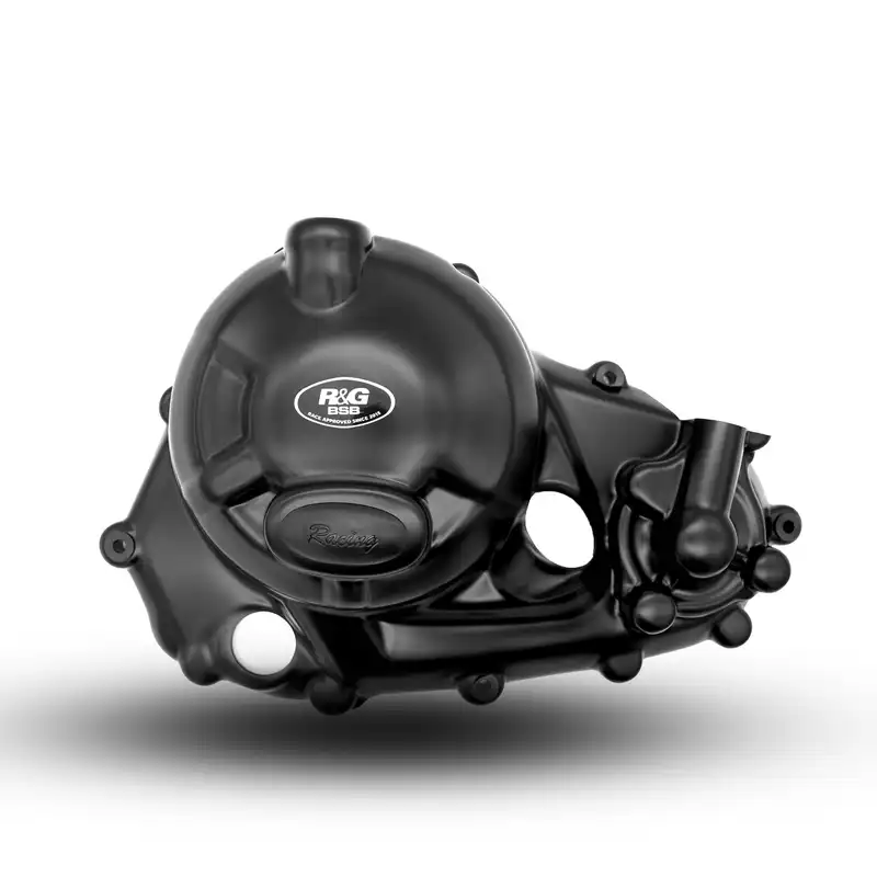 Engine Case Covers - RACE SERIES - For Yamaha YZF-R3 '25- & MT-03 '25- (RHS)