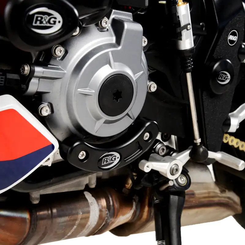 Engine Case Slider (LHS) for BMW S1000R/ Sport/  M Sport '21-, M1000RR '21-'22, S1000RR '23- & M1000R '23-