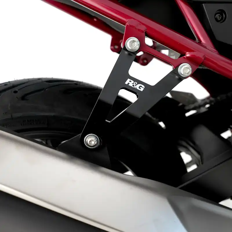 Exhaust Hanger for Honda CB750 Hornet '23-