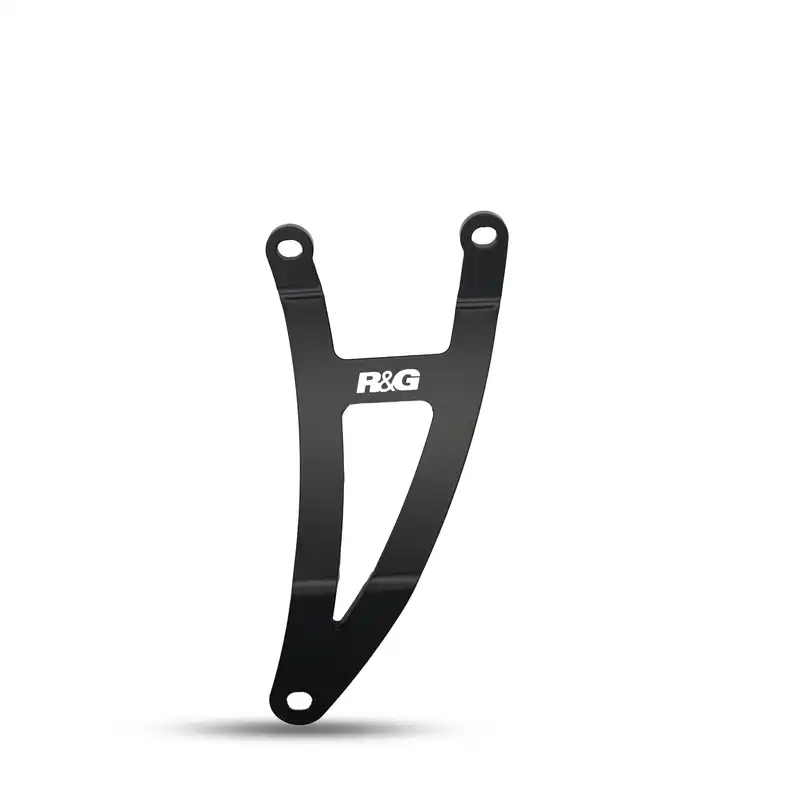 Exhaust Hanger for the Yamaha MT-25/ YZF-R25 '15- /YZF-R3 '15- '24
