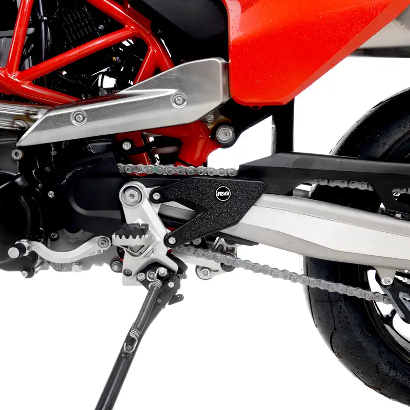R&G Boot Guard Kit for GASGAS SM700 '22-
