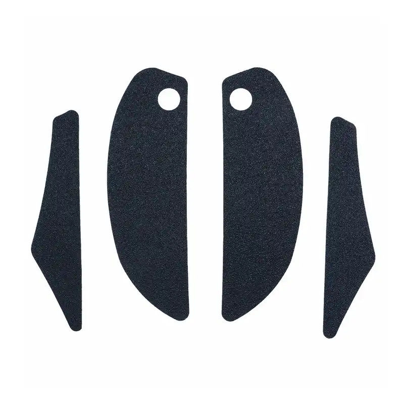 R&G Tank Traction Pads for Aprilia RSV4 '09-, Tuono V4 '11-'20 &  RSV4 1100 Factory '19-'20