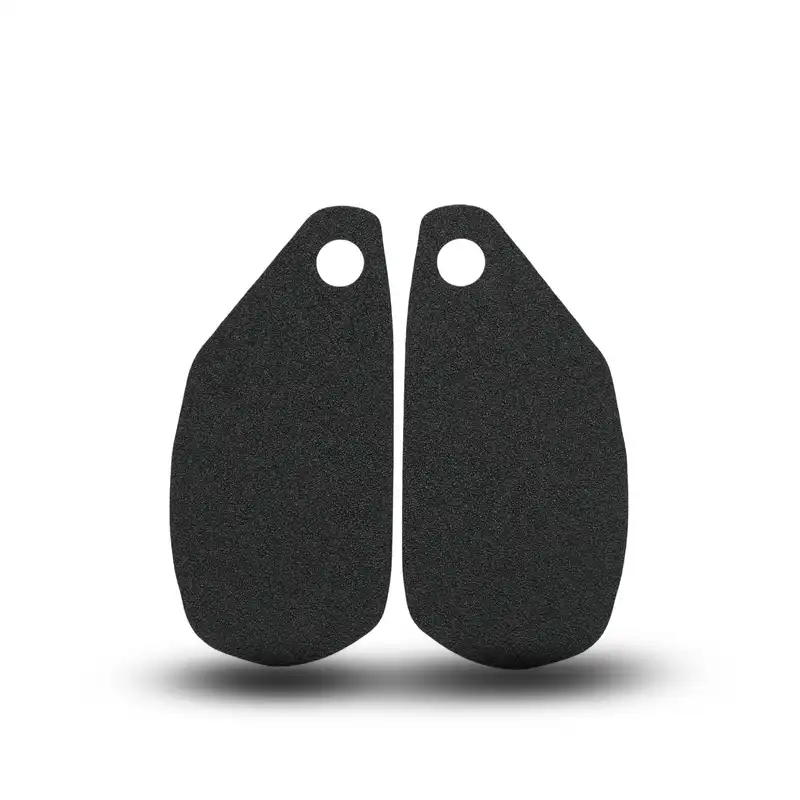 R&G Tank Traction Grips for BMW S1000RR '19-