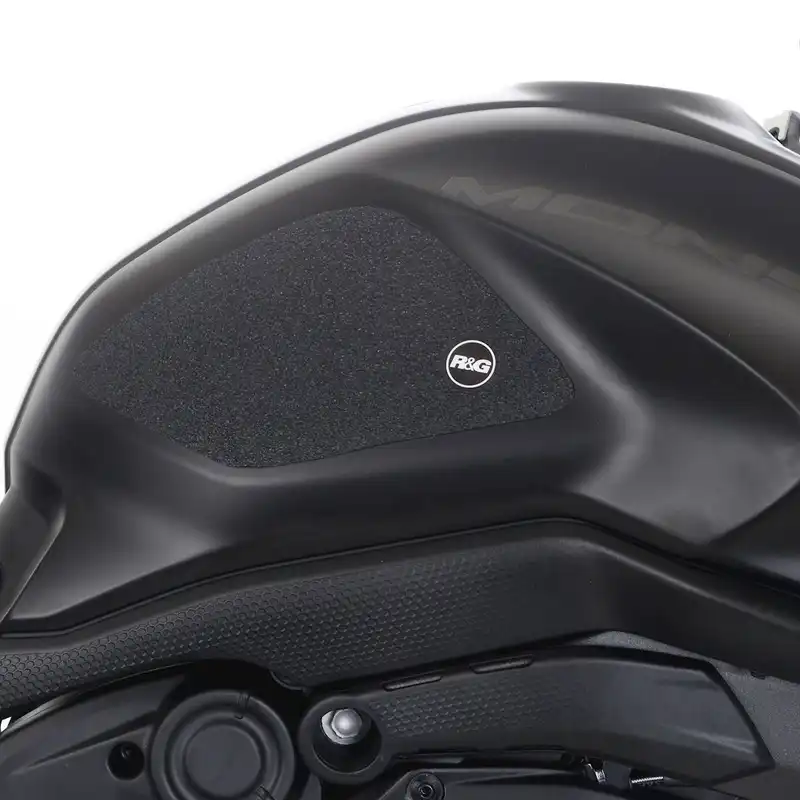 R&G Tank Traction Grips for Ducati Monster 950 (+) '21-