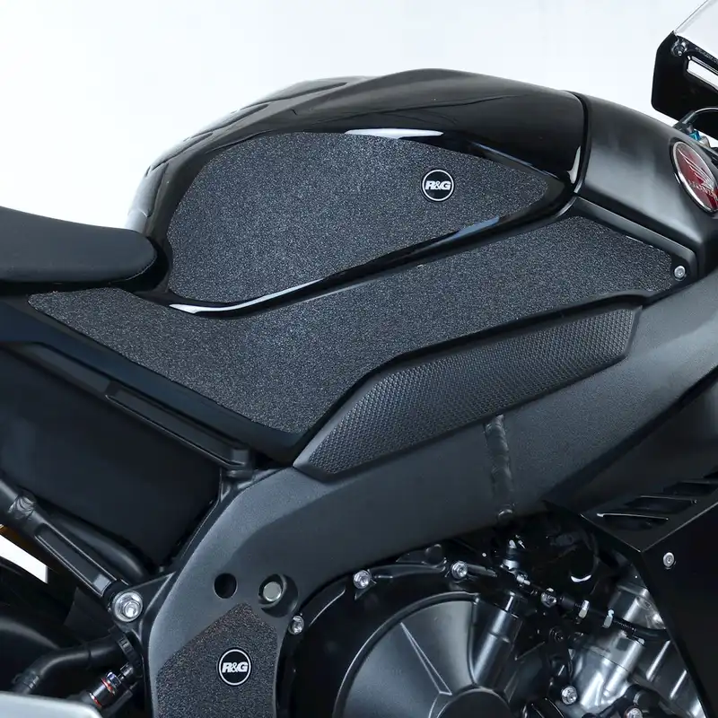 R&G Tank Traction Grips for Honda CBR1000RR-R Fireblade/SP '20-