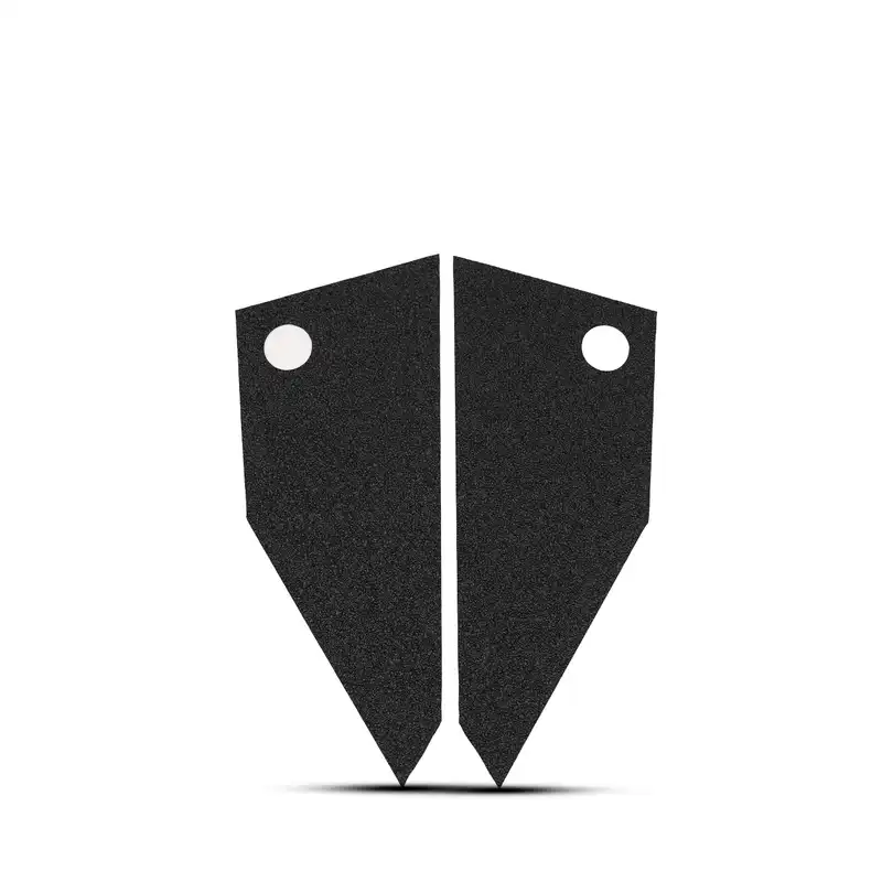 R&G Tank Traction Grip for Honda NC750X '25- (2- piece kit)