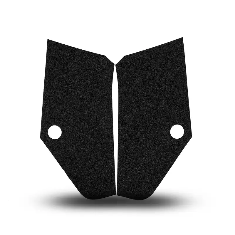 R&G Tank Traction Grips for KTM 390 Duke 2024
