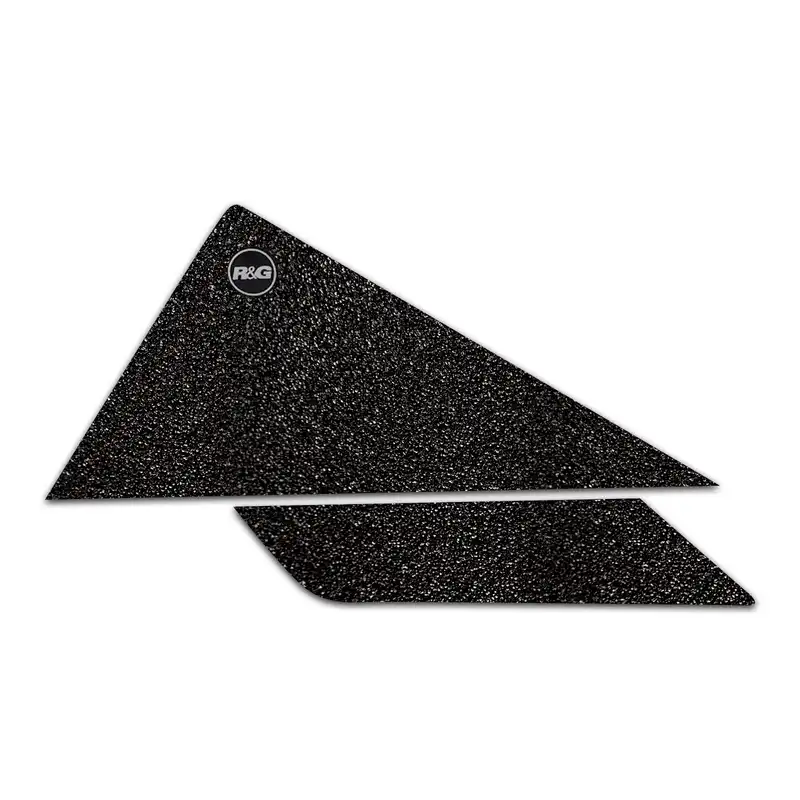 R&G Tank Traction Grip for KTM 390 Adventure R, 125 SMC R, 390 SMC R, 125 Enduro R & 390 Enduro R '25- (4- piece kit)