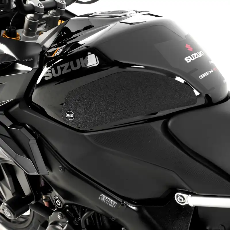 R&G Tank Traction Grips (2 piece)
