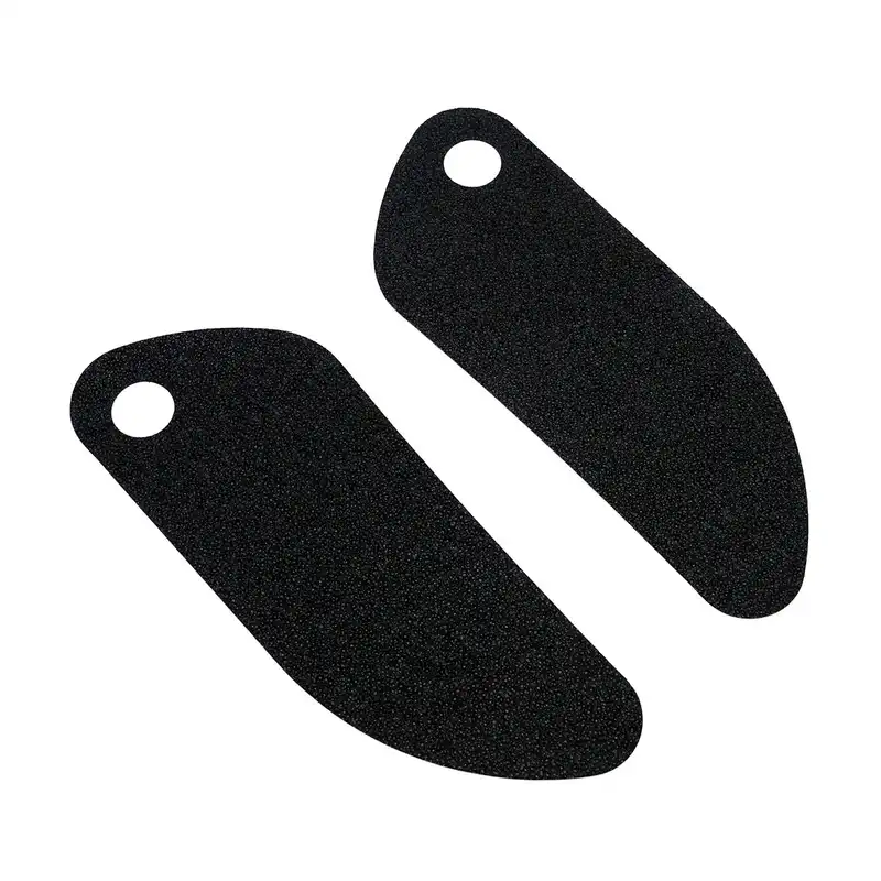 R&G Tank Traction Grips for Triumph Speed Twin 1200 ’19-'21 & Speed Twin 900 '25-