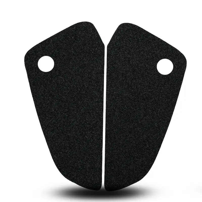 R&G Tank Traction Grips for Yamaha MT-07 '25- (2- Piece Kit)