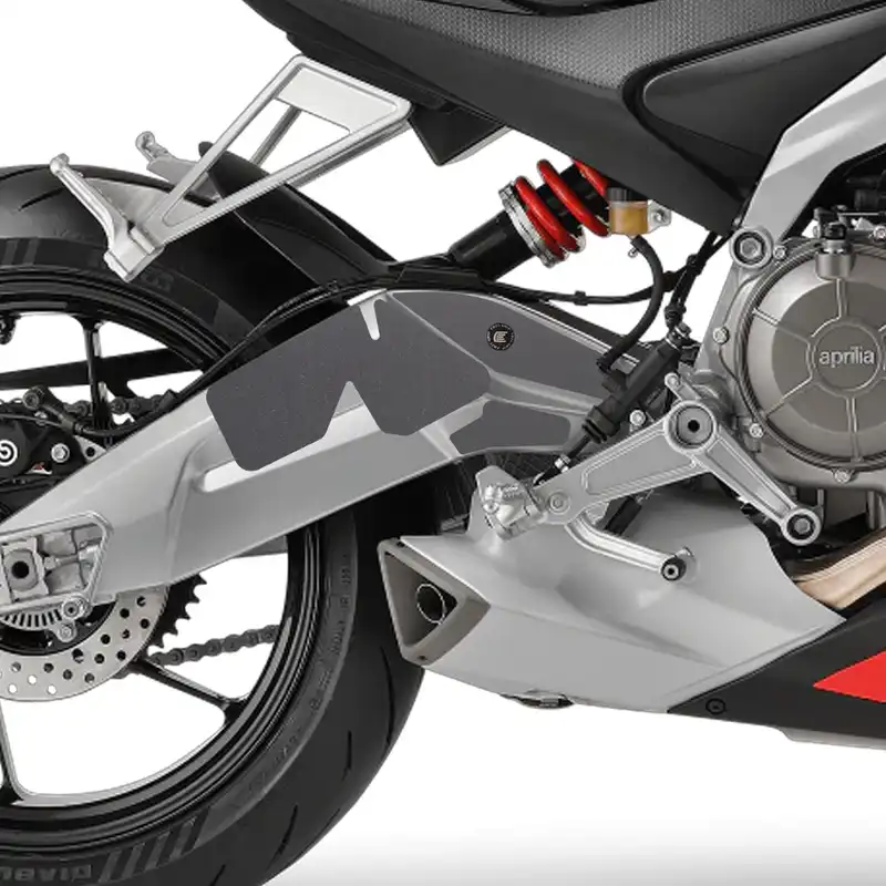 Eazi-Grip Scuff Guard Kit to fit Aprilia RS660 & Tuono 660 '21-