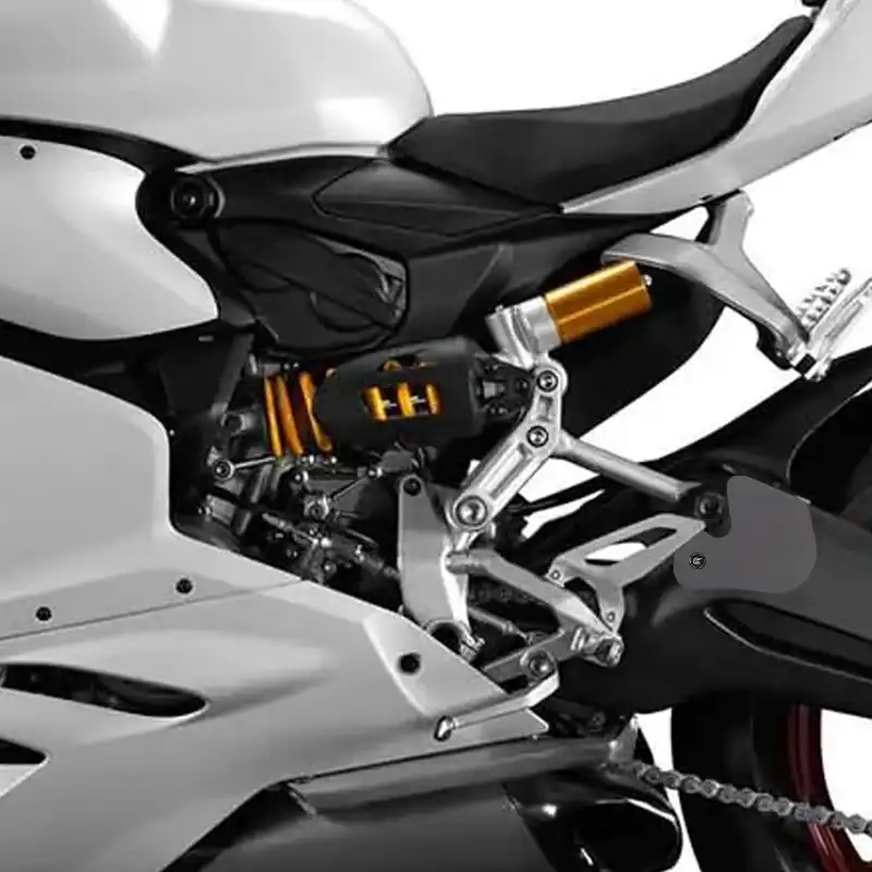Eazi-Grip Scuff Guard Kit to fit Ducati Panigale 899 & 959 '13- '20
