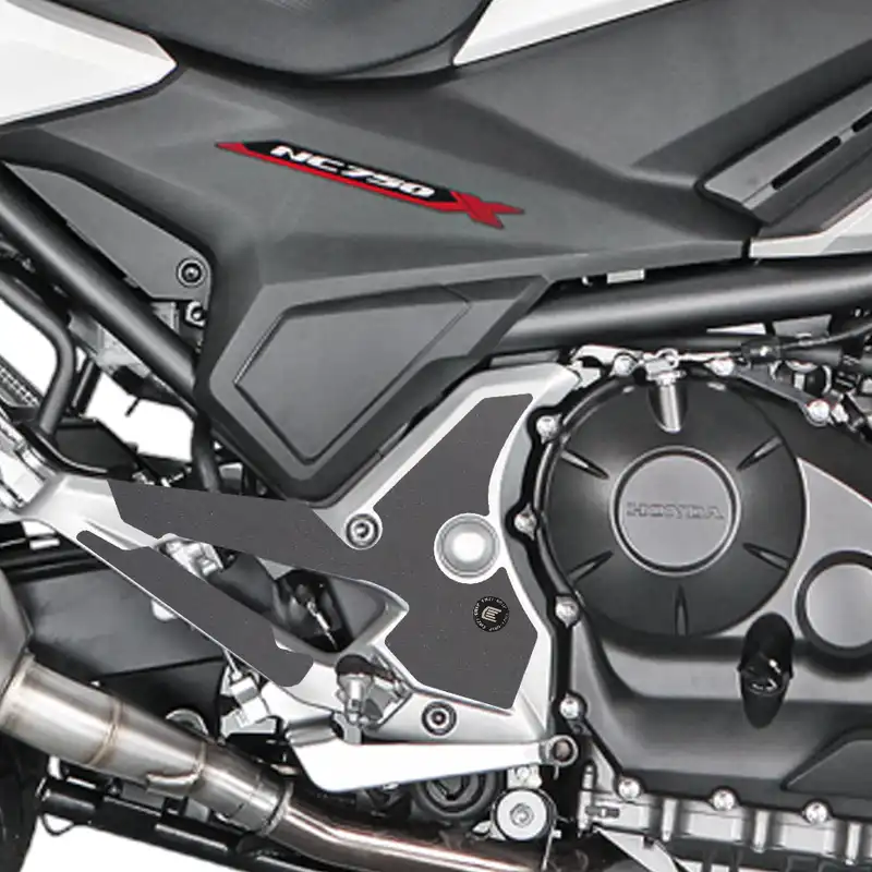 Eazi-Grip Scuff Guard Kit to fit Honda NC750S & NC750X '14- '20.