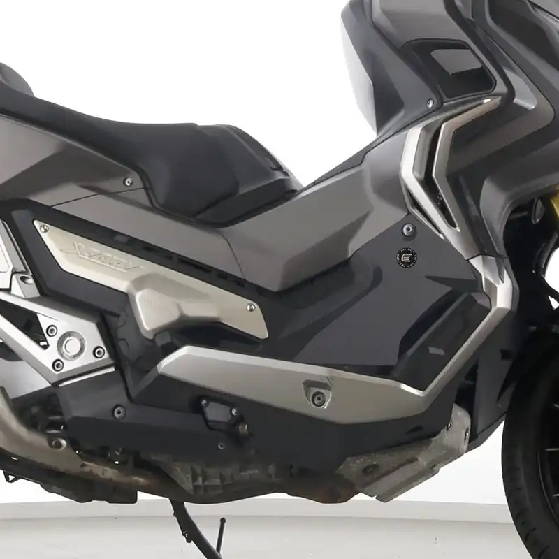 Eazi-Grip Scuff Guard Kit to fit Honda X-ADV (750) '17- '20.