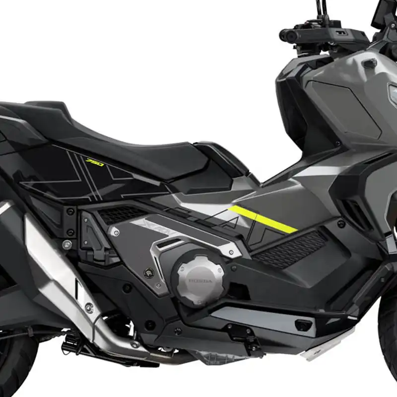 Eazi-Grip Scuff Guard Kit to fit Honda X-ADV (750) '21-