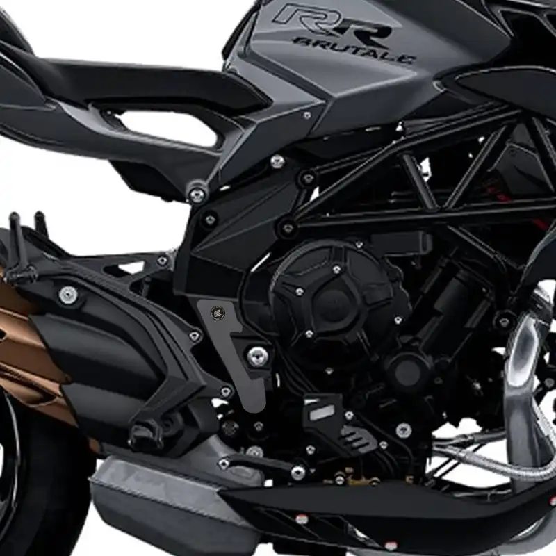 Eazi-Grip Scuff Guard Kit to fit MV Agusta Stradale 800 '15- & Brutale 800 '18- '21