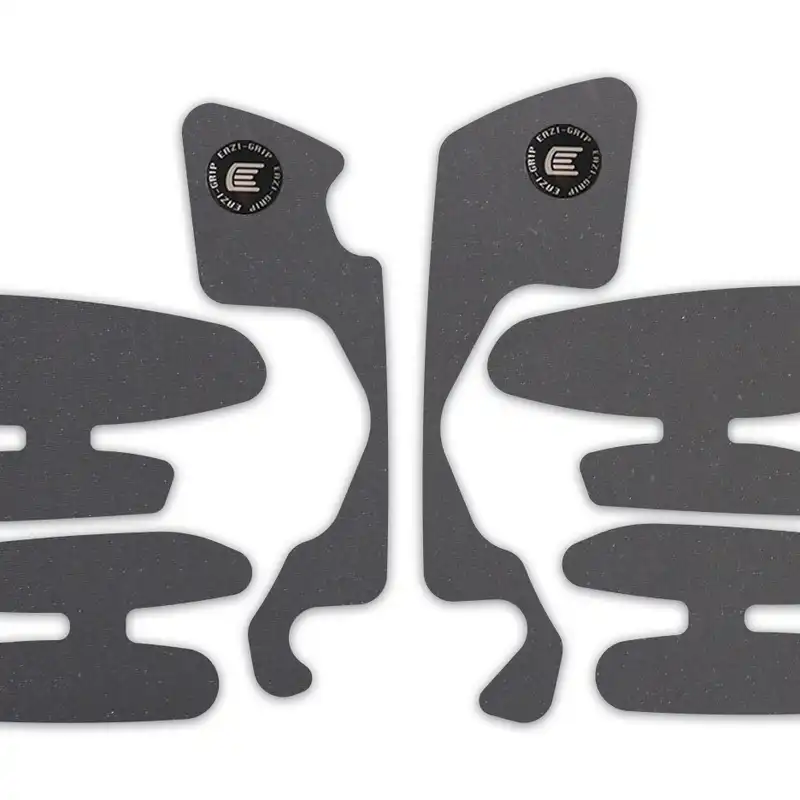Eazi-Grip Scuff Guard Kit to fit Triumph Daytona 675 & Street Triple 675 '06- '12