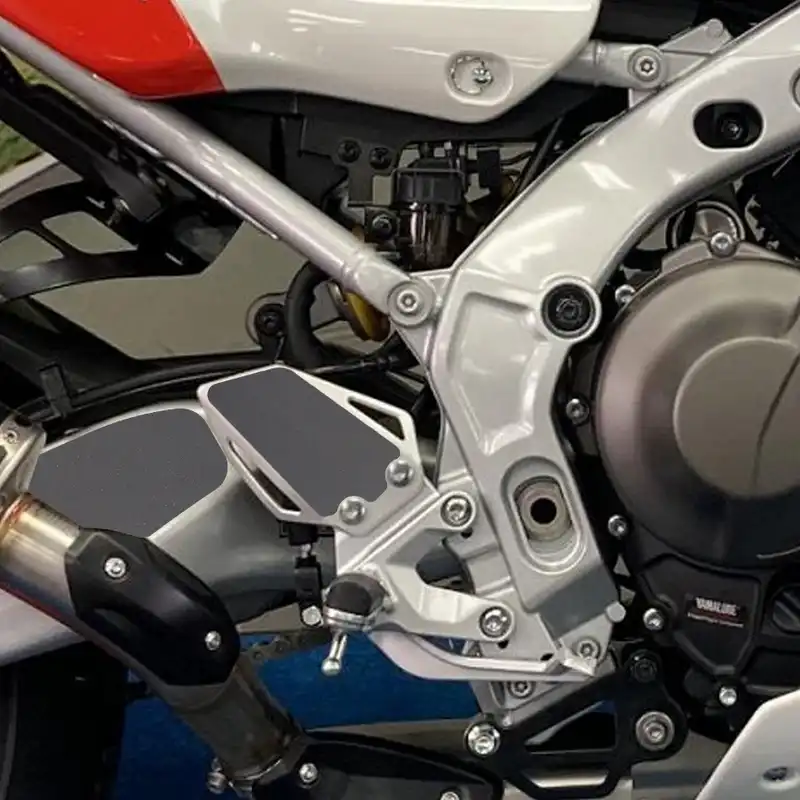 Eazi-Grip Scuff Guard Kit to fit Yamaha XSR900 '24-