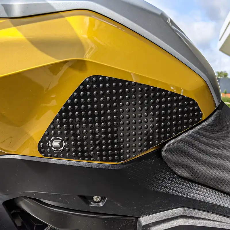 Eazi-Grip BMW F900XR '20- '25 - EVO