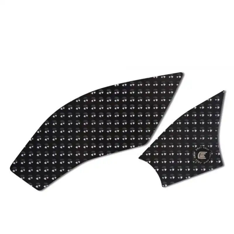 Eazi-Grip Yamaha YZF-R1/R1M '20- Black Tank Grips - EVO