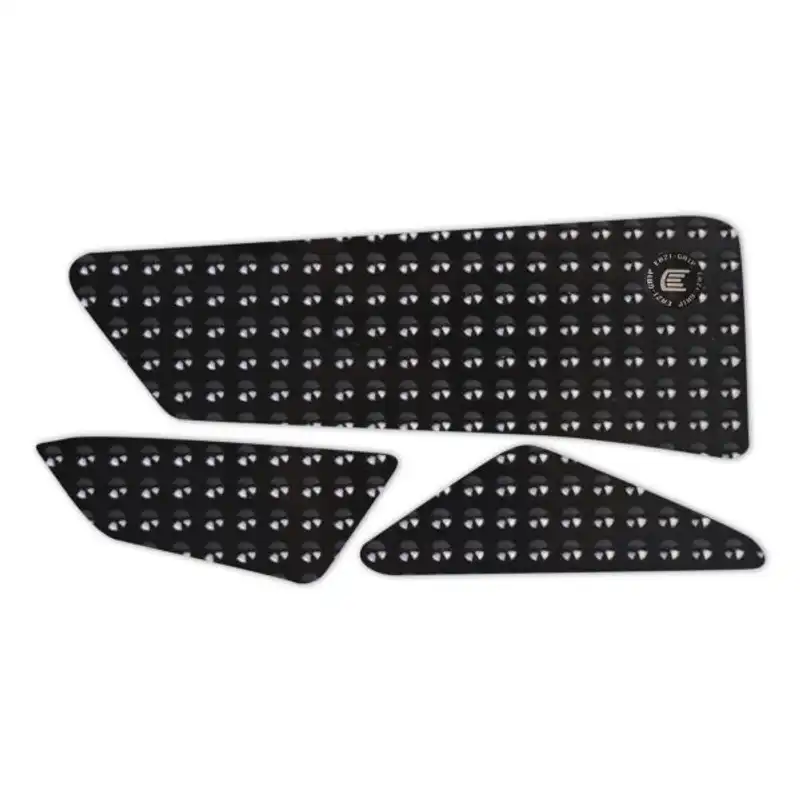 Eazi-Grip CFMOTO C450 MT 2024-  Tank Grips - EVO