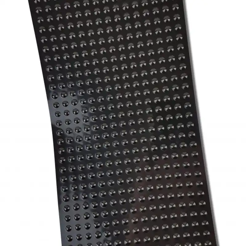 Eazi-Grip Cut-your-own Tank Grip Sheets Black - EVO