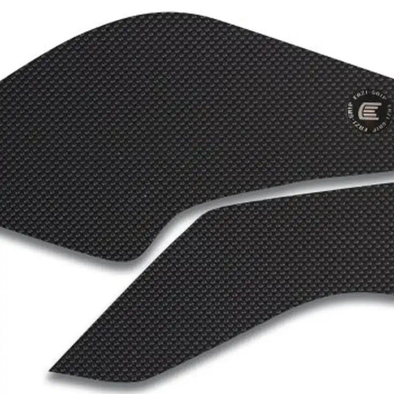 Eazi-Grip Suzuki GSX-8S 2023-2024 Black Tank Grips - PRO