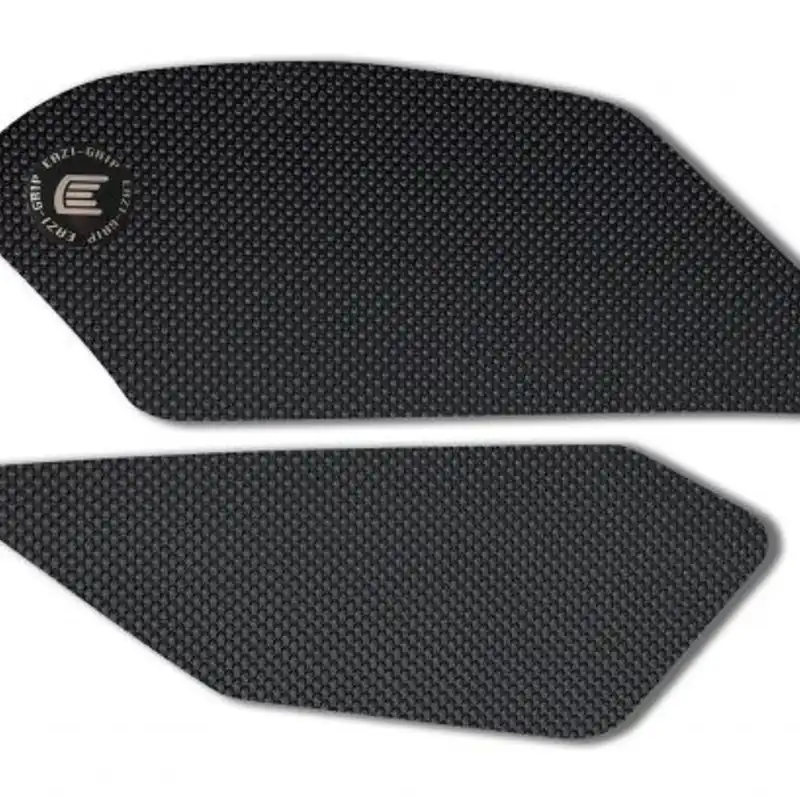 Eazi-Grip Yamaha YZF-R1 2009-2014 Black Tank Grips - PRO