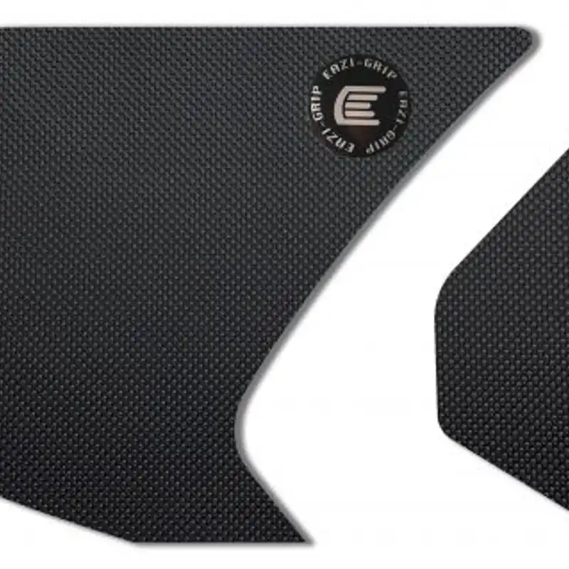 Eazi-Grip Yamaha MT-07 2018-2020 Black Tank Grips - PRO