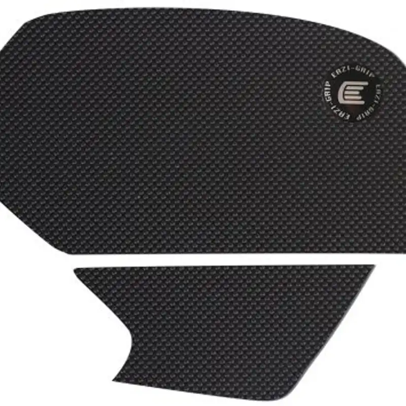 Eazi-Grip Yamaha MT-09 2021-2023 Black Tank Grips - PRO