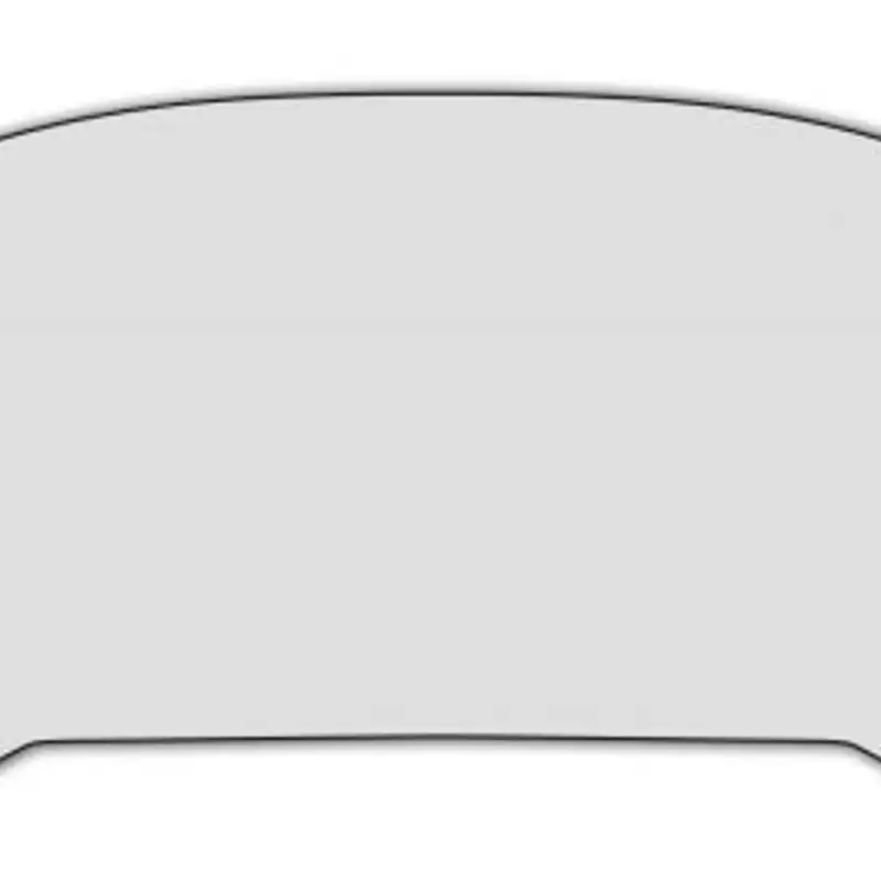 Eazi-Grip Dashboard Protector - Honda CBR500R (F,X) '13-20