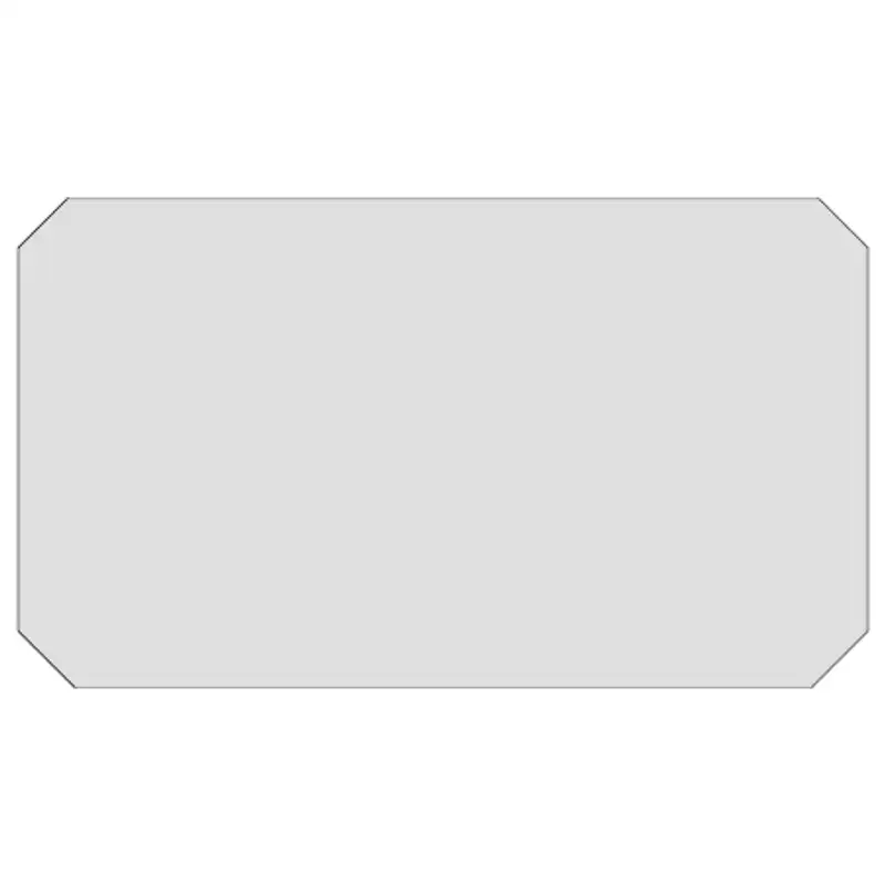 Eazi-Grip Dashboard Protector - Honda NC750X 2025