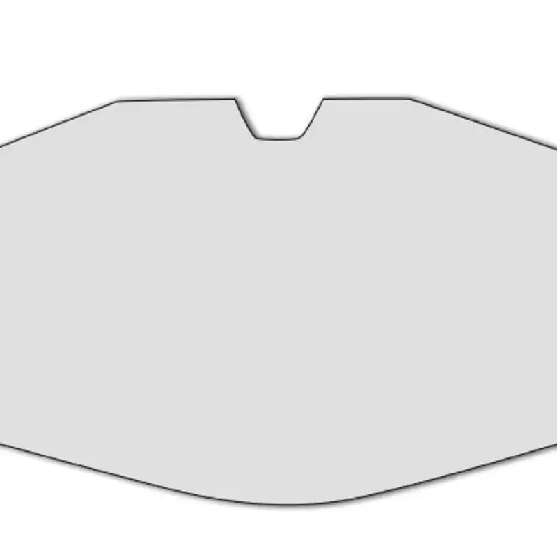 Eazi-Grip Dashboard Protector - Suzuki GSX-R1000 '17-22