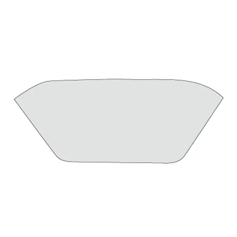 Eazi-Grip Dashboard Protector - Voge 300 Rally '24-