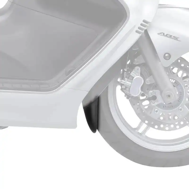 R&G Fender Extender for Suzuki Burgman 650 '02-'11.