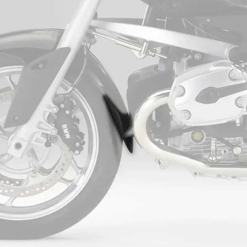 R&G Fender Extender for BMW R 1200 R '05-'10. 