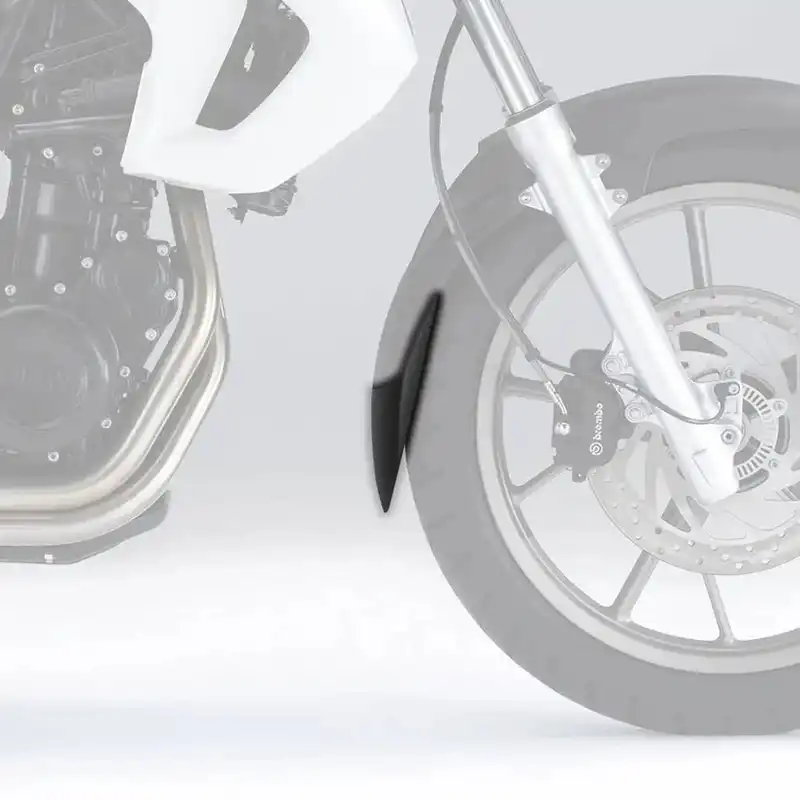 R&G Fender Extender for BMW F 650 GS '08-'12.