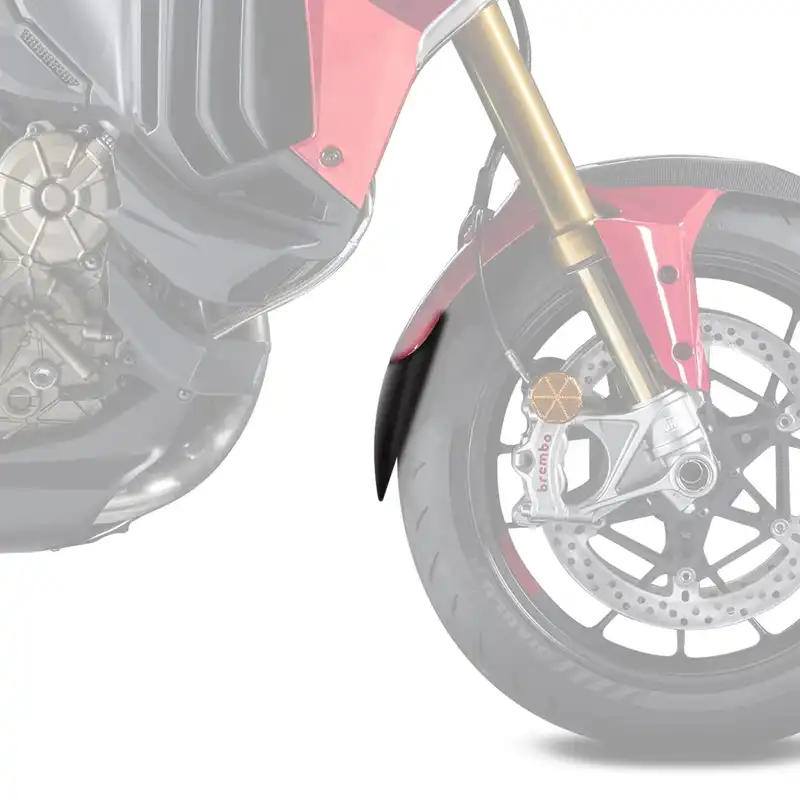 R&G Fender Extender for Ducati Multistrada V4 Pikes Peak '21-