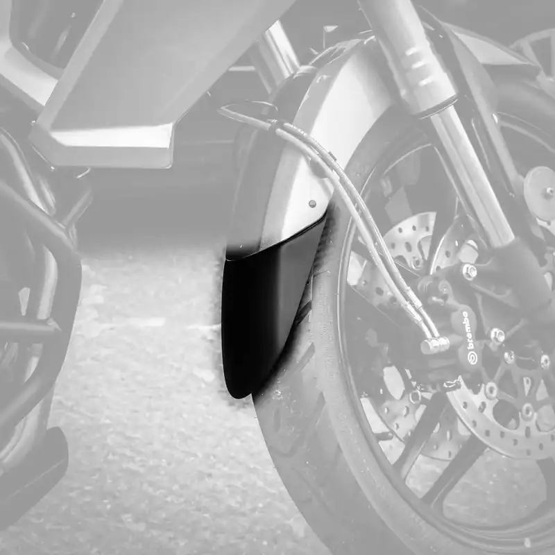 R&G Fender Extender for Triumph Tiger 800 XR/XRT/XRX/Low '11-