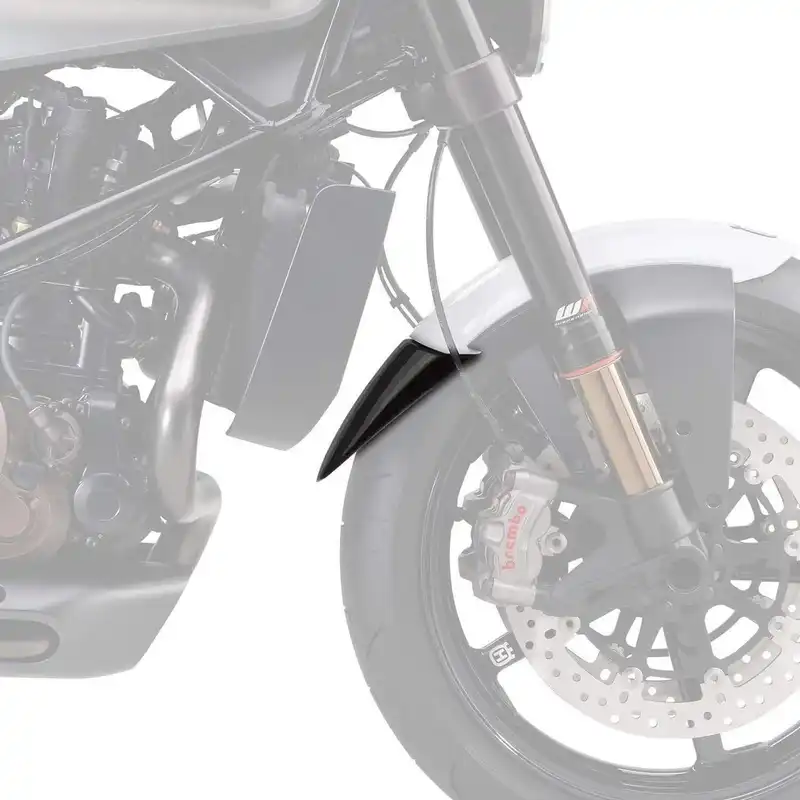 R&G Fender Extender for Husqvarna Vitpilen 701 '18-